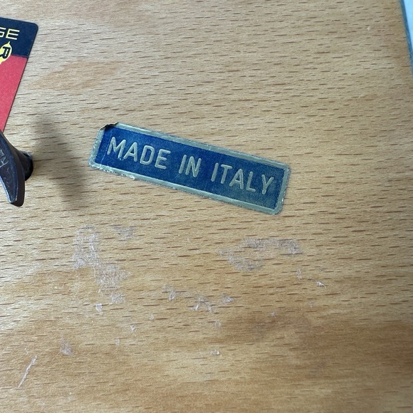 Vintage Swiss Reuge Musical Music Wood Inlay Box Fur Elise Made In Italy W/Key - Picture 15 of 16